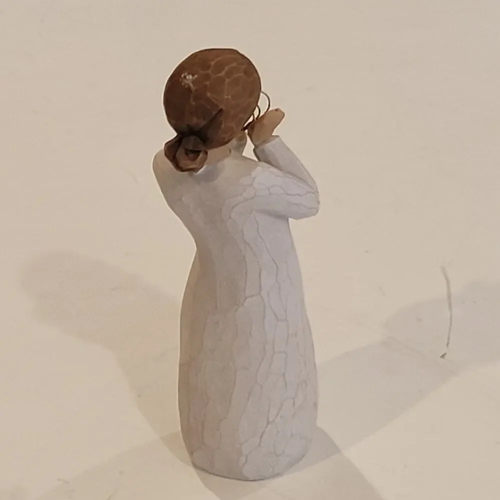 Demdaco Willow Tree Lots Of Love Figure FigurineBy Susan Lordi @2014